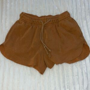 Wild Fable Fleece Shorts